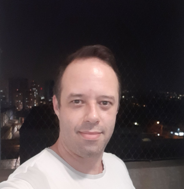 foto Luciano Marins Neute