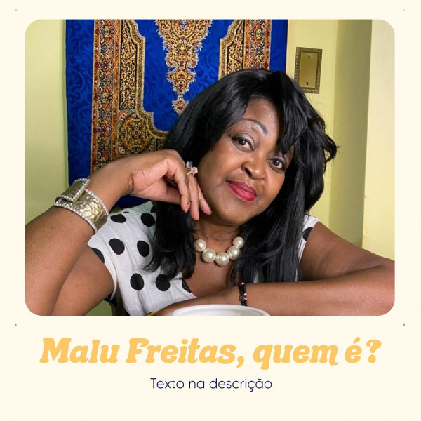 foto Malu Freitas Terapeuta