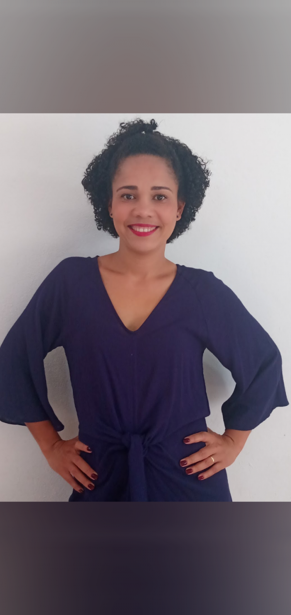 foto Adriana Menezes Fernandez