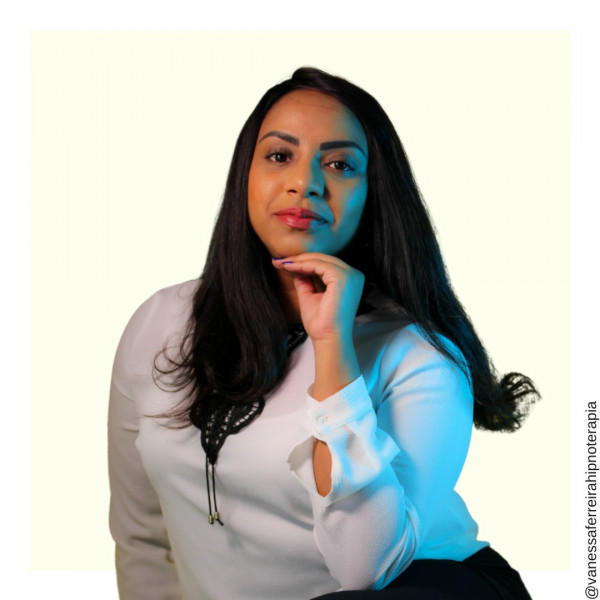 foto Vanessa Cristina Ferreira Nonato