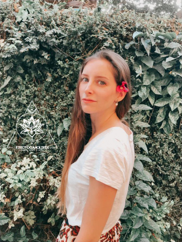 foto MARIA AGUSTINA DE LA MAZA