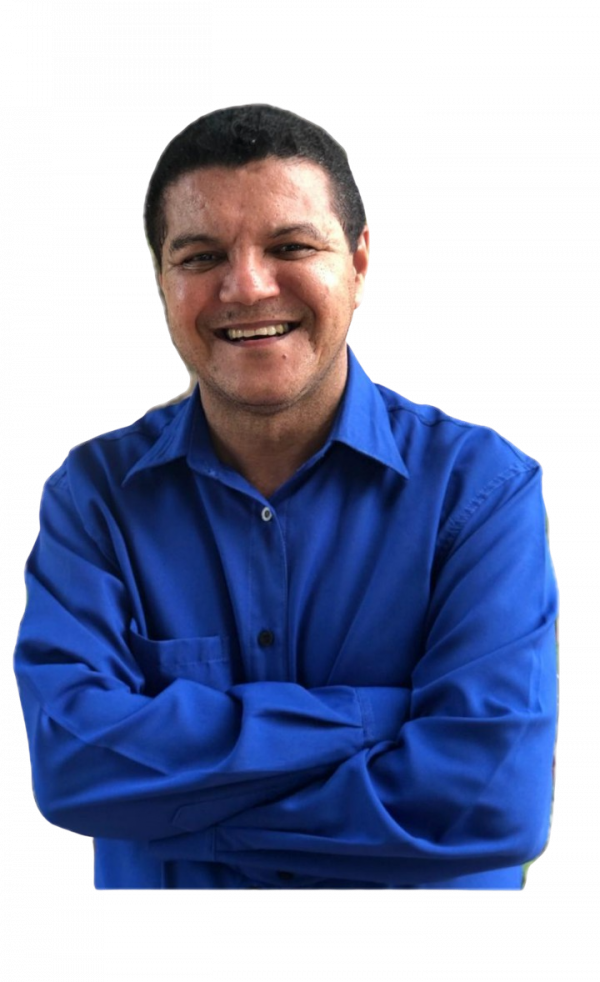 foto Gilson Santos