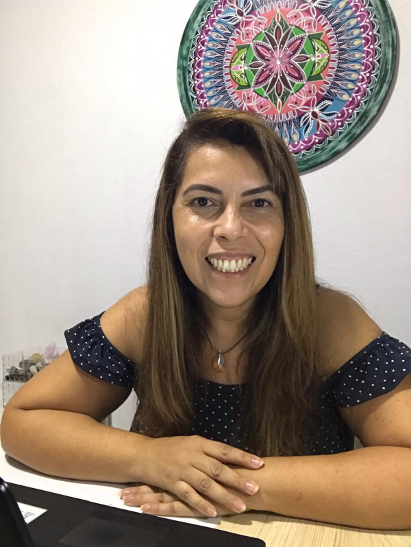 foto Adriana Maior Ramos