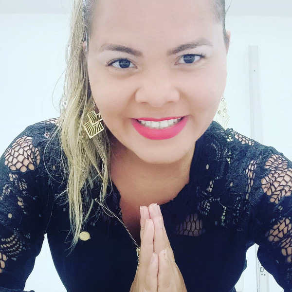 foto Viviane Bezerra Lopes