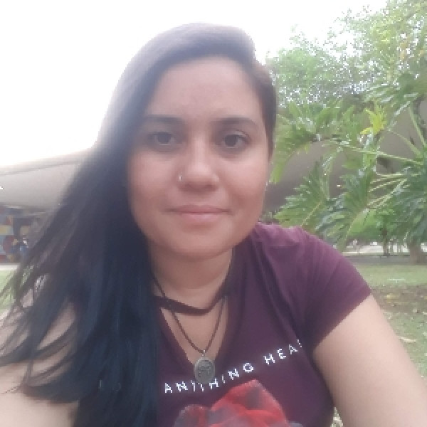 foto Paloma Tribst