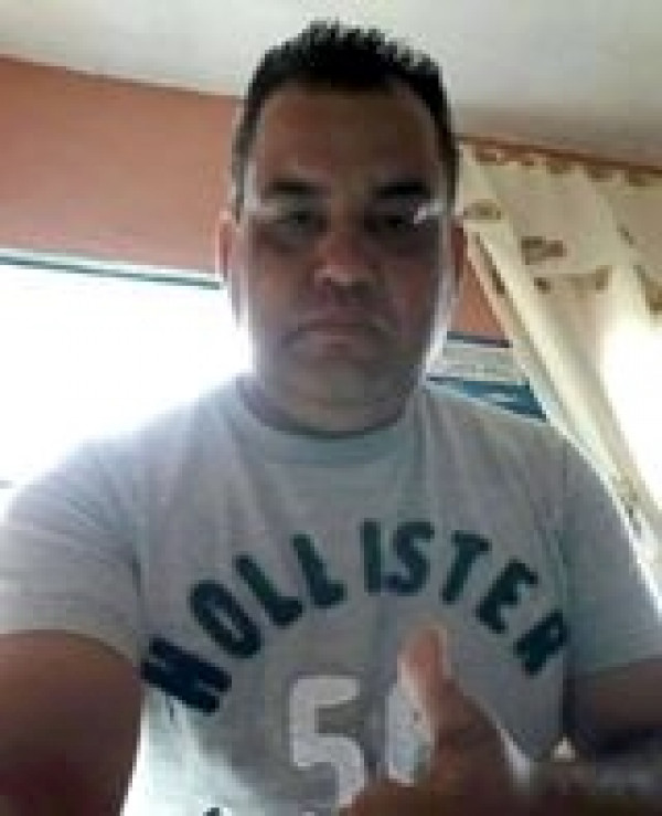 foto Silvio Ferreira de lima
