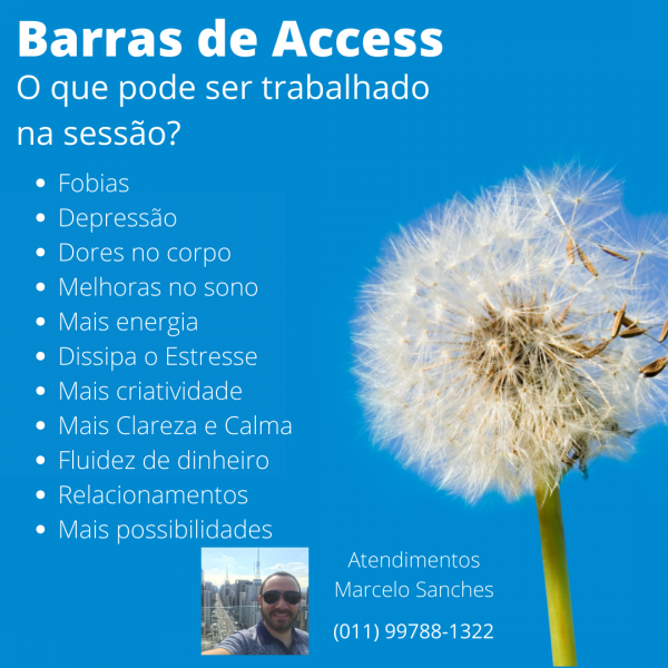 foto Atendimentos Barras de Access

Marcelo Sanches - Terapeuta Holístico

CRTH-BR...