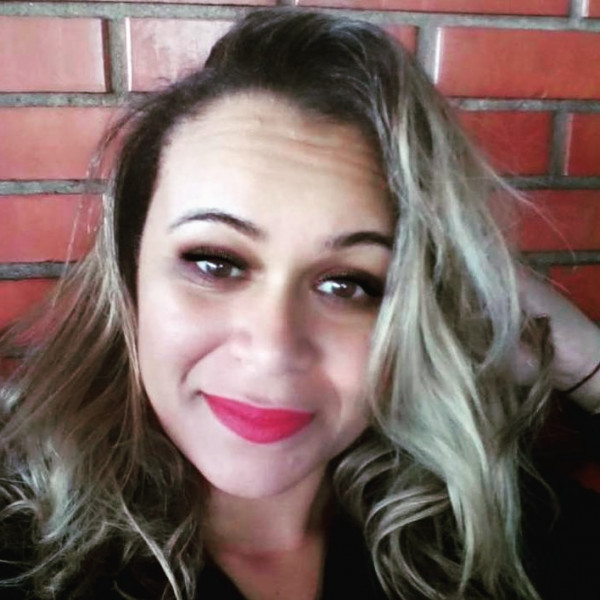 foto Jaimara Gomes Santana