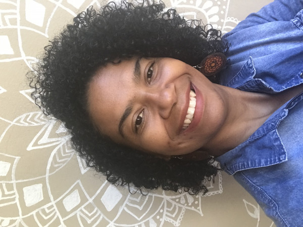 foto Virlândia lopes da costa