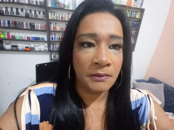 foto Edenilza Basilio de Souza