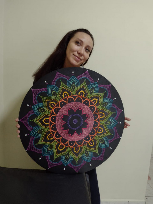 foto Leslie Araya