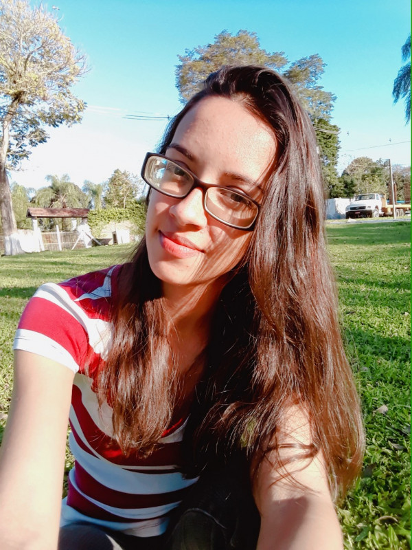 foto Camila Teodora