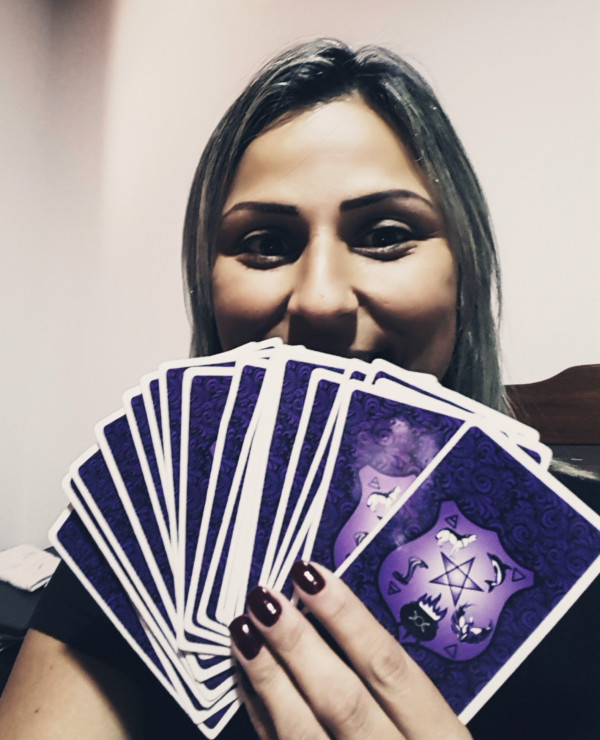 foto Carolina Aparecida Andreoli