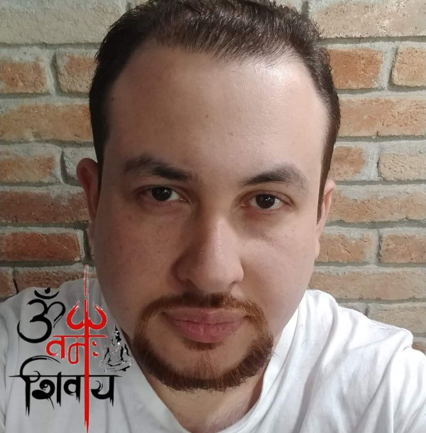 foto Ramakanta