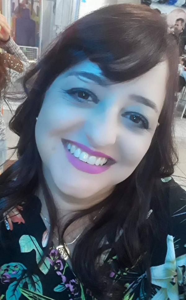 foto ADRIANA DOMICIANO