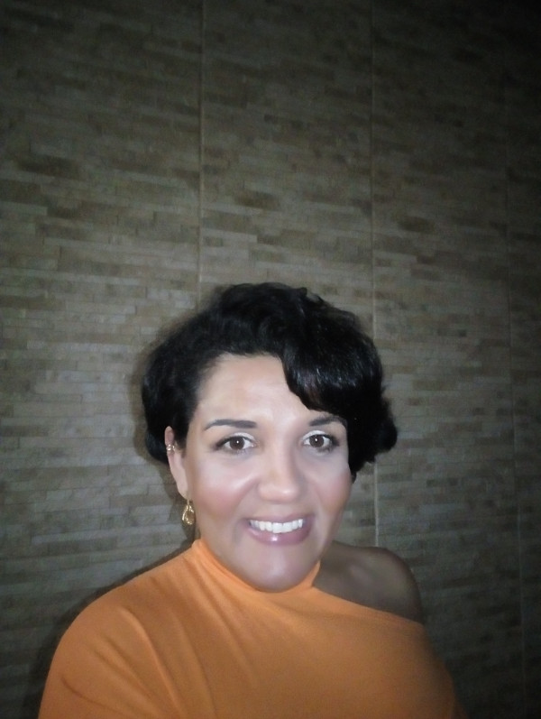 foto MICHELE CRISTINA VIEIRA SILVA DA SILVA
