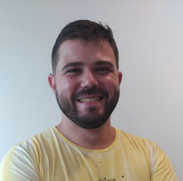 foto Frederico Scuta Garcia