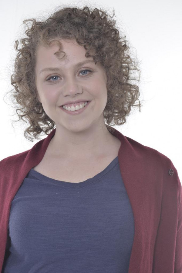 foto Gracielen Bordignon