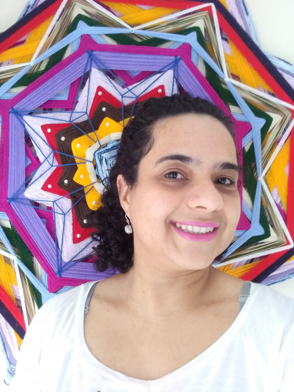 foto Edilene Lima