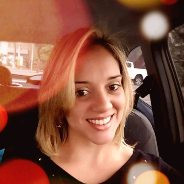 foto Desirée Magalhães