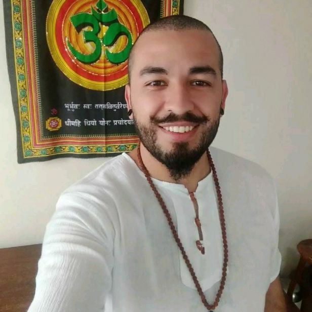 foto Jacob Felipe