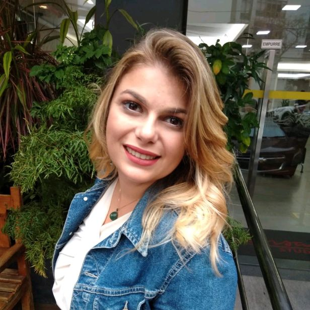 foto Giovana Barrella