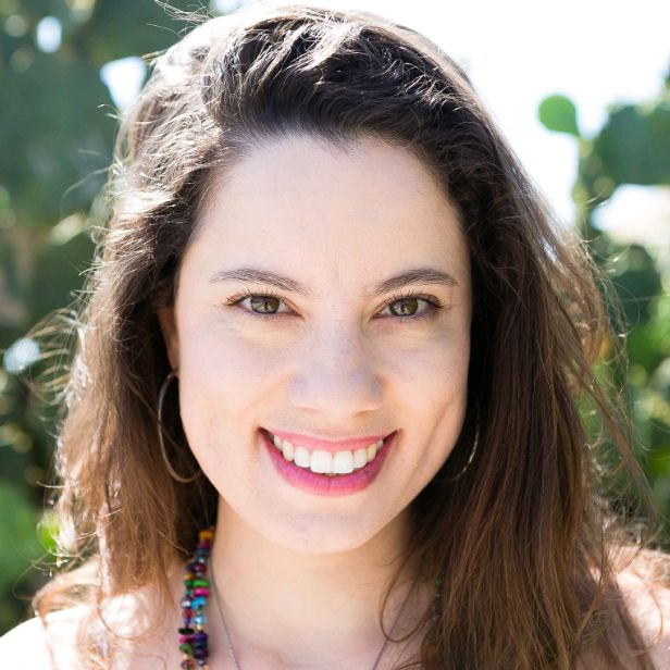 foto Luara Rebechi