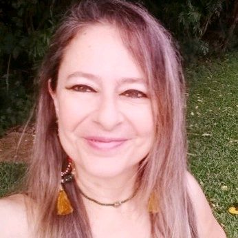 foto Jussara Aparecida Grecchi
