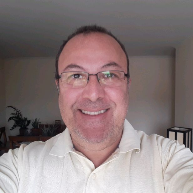 foto David Itzck Goichemberg