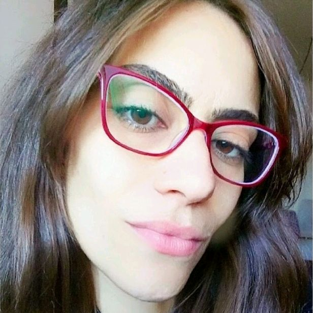 foto Fabíola Gonçales