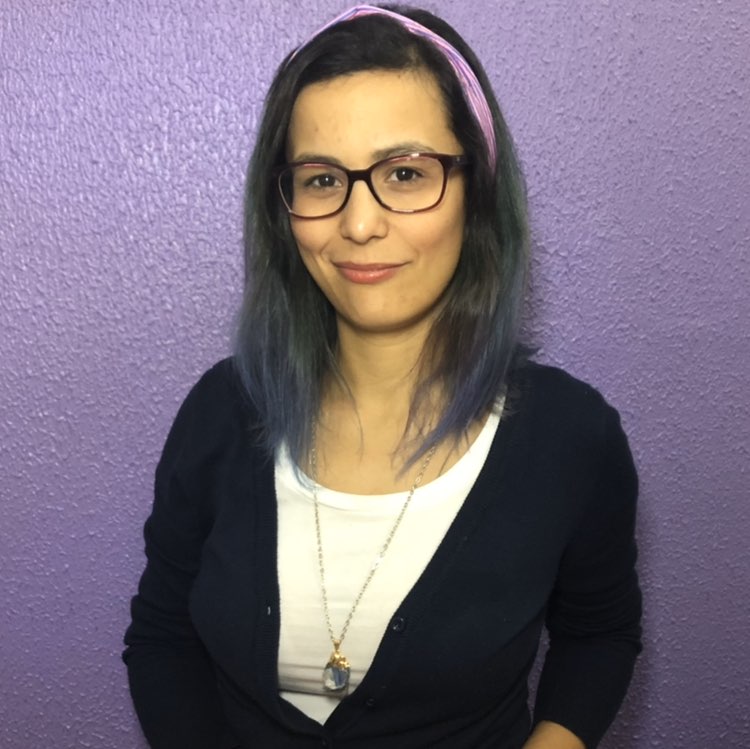 foto Renata Teixeira Da Silva