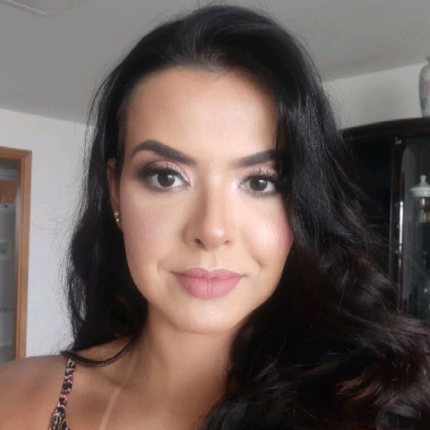 foto Rochana Brandão