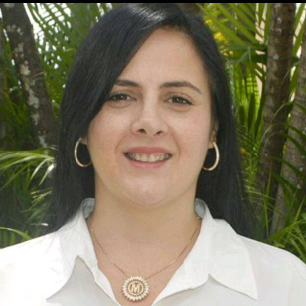 foto Milena Venezuela