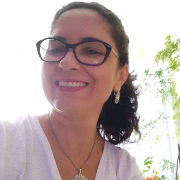 foto Clarissa OLIVEIRA CRESPO