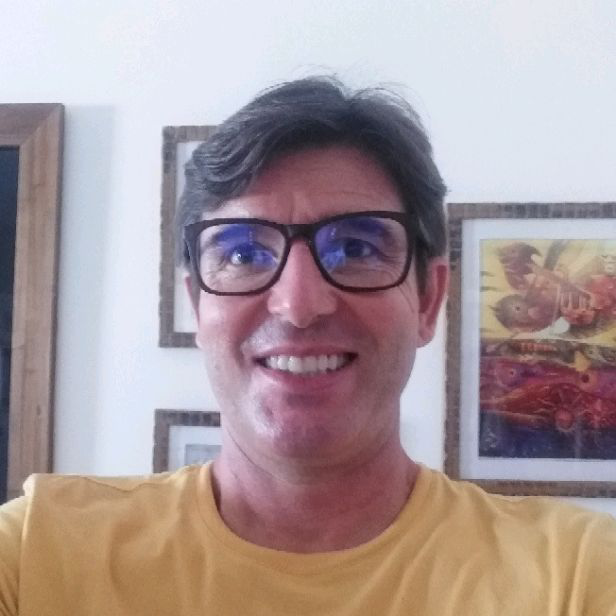 foto Gustavo Crespo