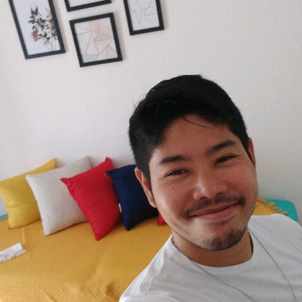 foto Masato Kamiya
