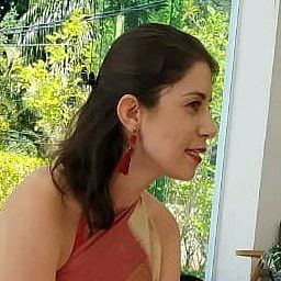 foto Queli Brito Rodrigues